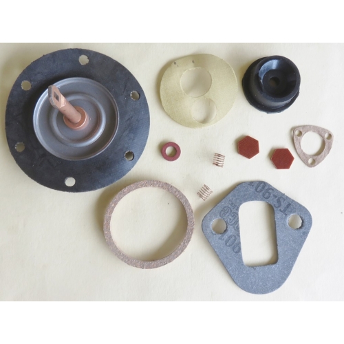 Fuel pump kit Packard 120 Series 193536, Packard 120 1936 fuel pump